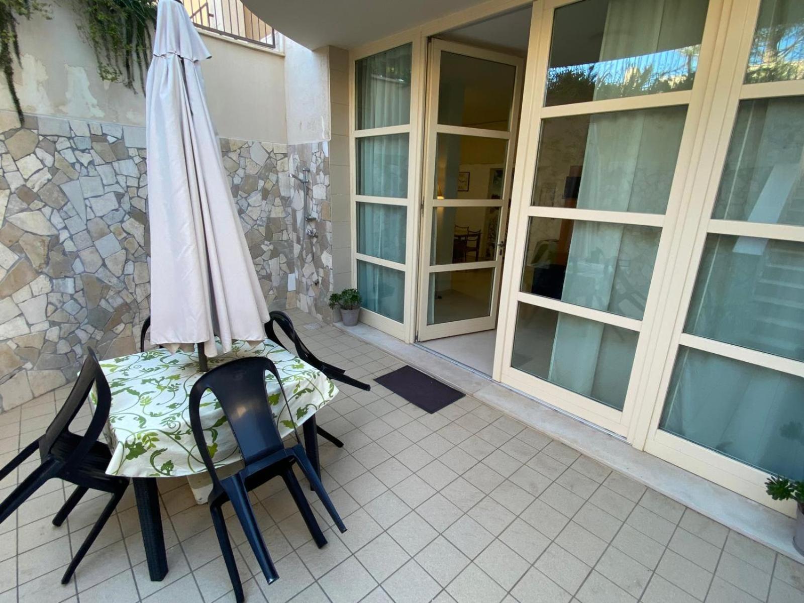 Loft Blu * Gallipoli